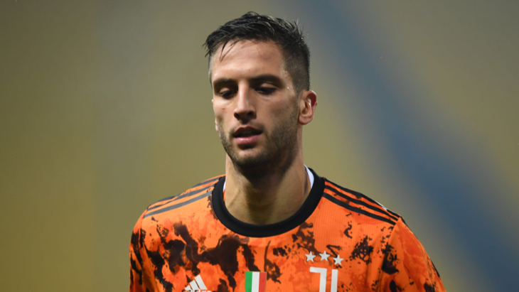 Родриго Бентанкур