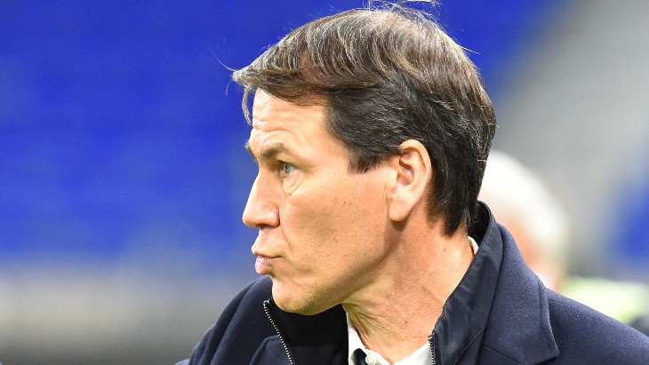 Руди Гарсия