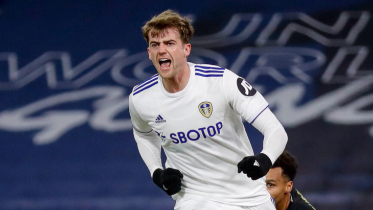 Патрик Бэмфорд