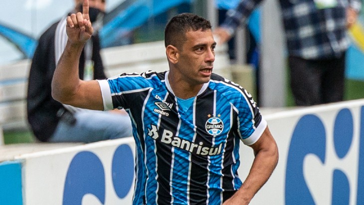 Диего Соуза