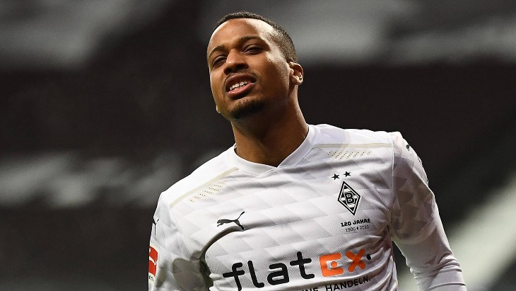 Алассан Плеа