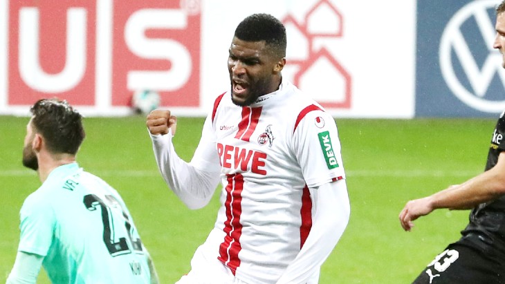 Антони Модест