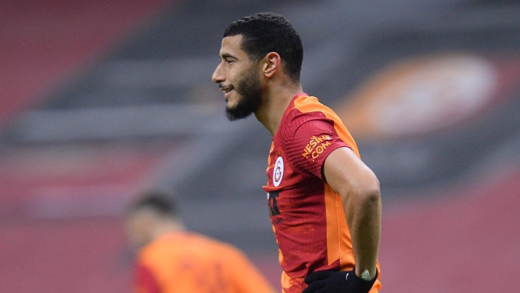 Юнес Беланда