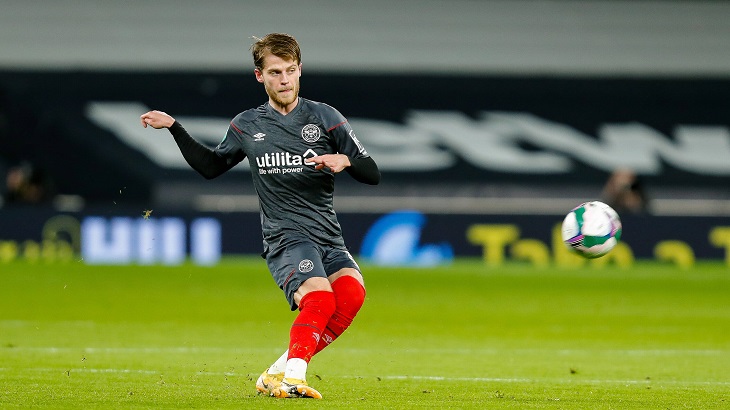 «Брентфорд» на неделе вылетел из Кубка Лиги