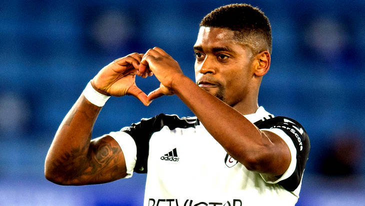 «Фулхэм» проиграл только в одном из шести предыдущих матчей АПЛ