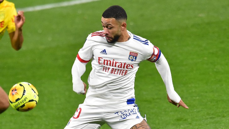 Мемфис Депай