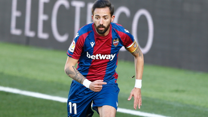 Жозе Моралес