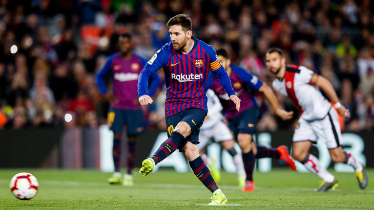 «Барселона»