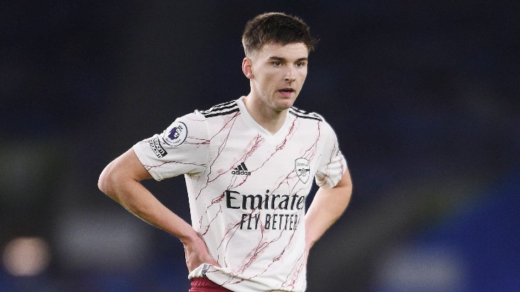 Киран Тирни