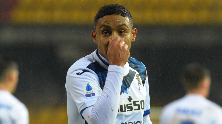 Луис Мюриэль