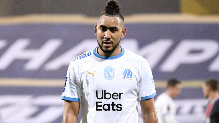 Димитри Пайет