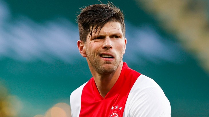 Клас-Ян Хунтелар