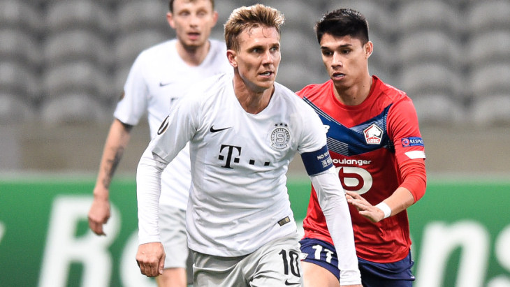 Боржек Дочкал