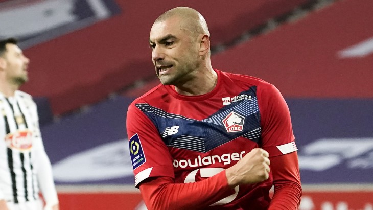 Бурак Йылмаз