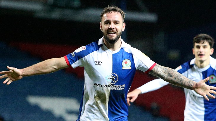 Адам Армстронг