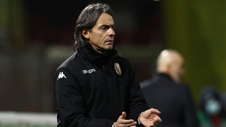 Филиппо Индзаги