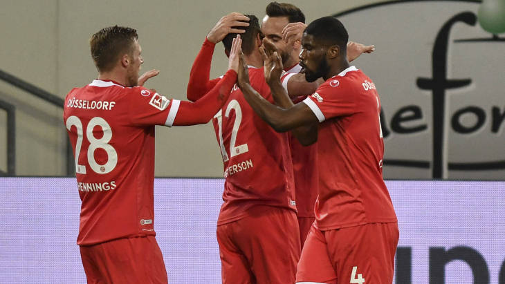 «Фортуна» Д