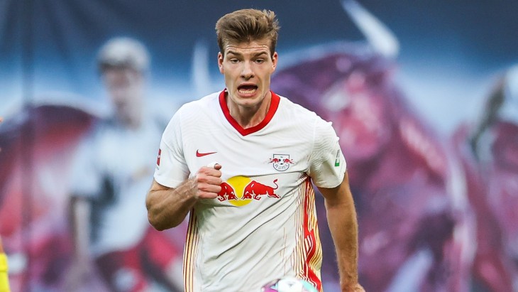 Александер Сорлот