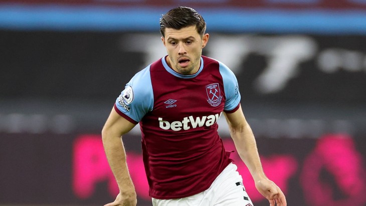 Аарон Крэссуэлл