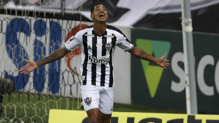 «Атлетико Минейро»