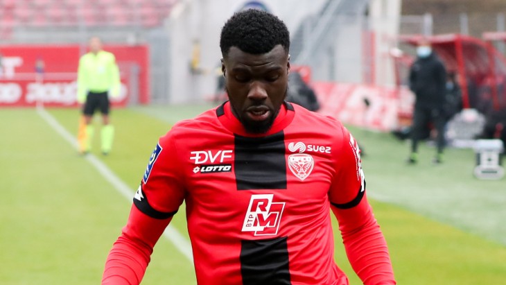 Мама Бальде