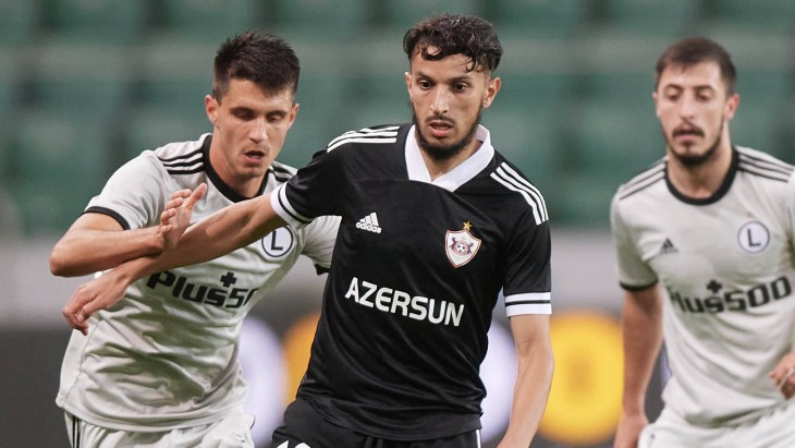 Абделла Зубир