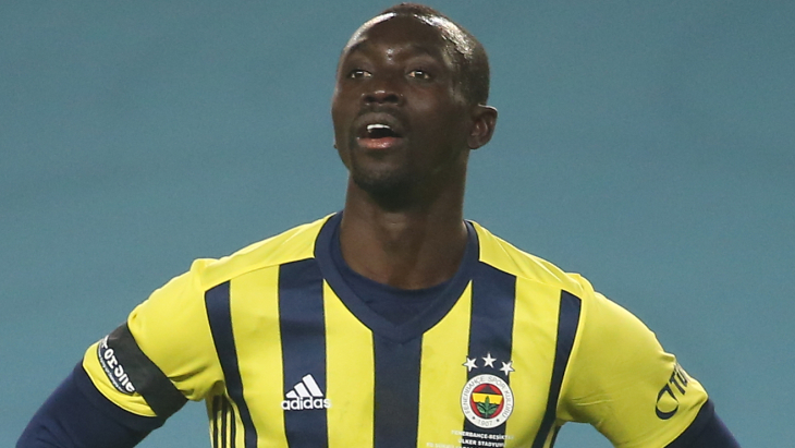 Паписс Сиссе