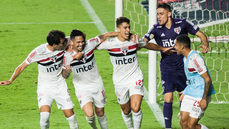 «Сан-Паулу»