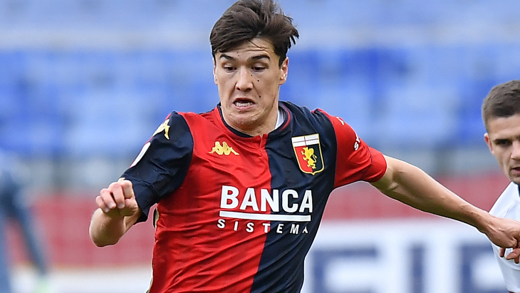 Эльдор Шомуродов