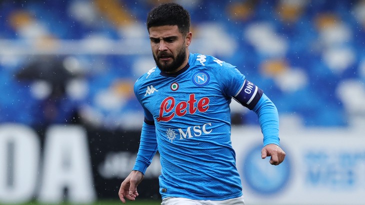 Лоренцо Инсинье