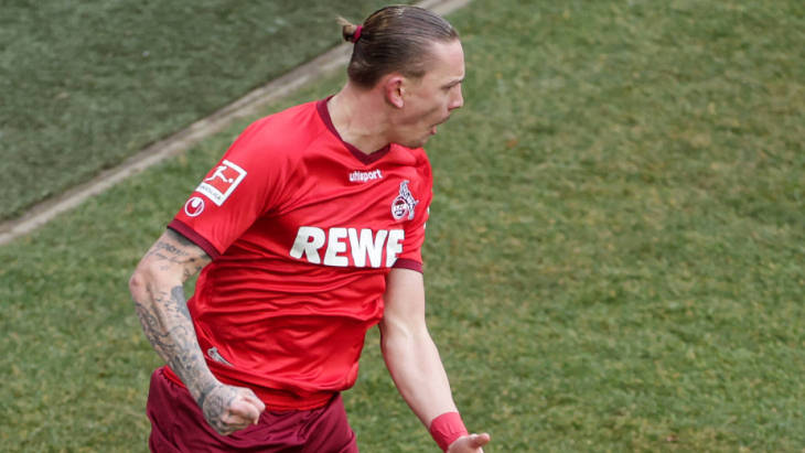 Мариус Вольф