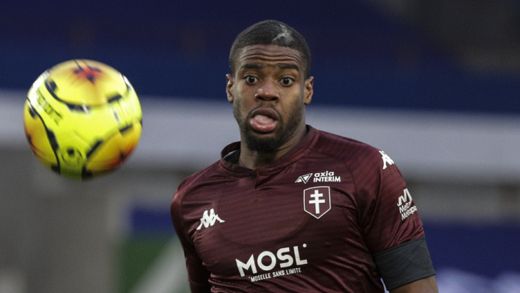 Тьерри Эмброуз