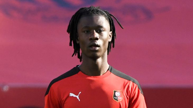 Эдуарду Камавинга