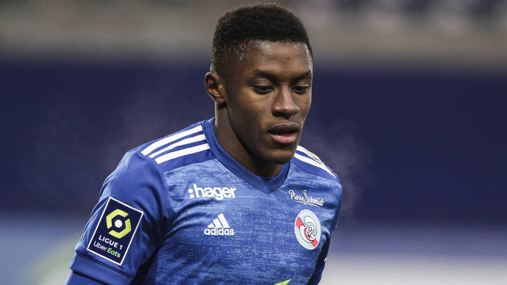 Жан-Рикнер Бельгард