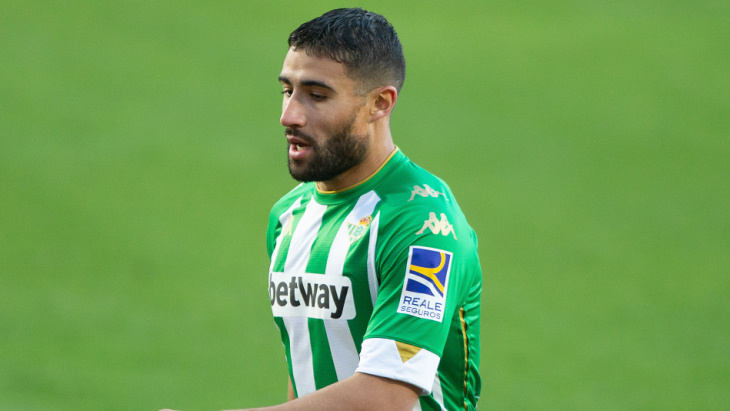 Набиль Фекир