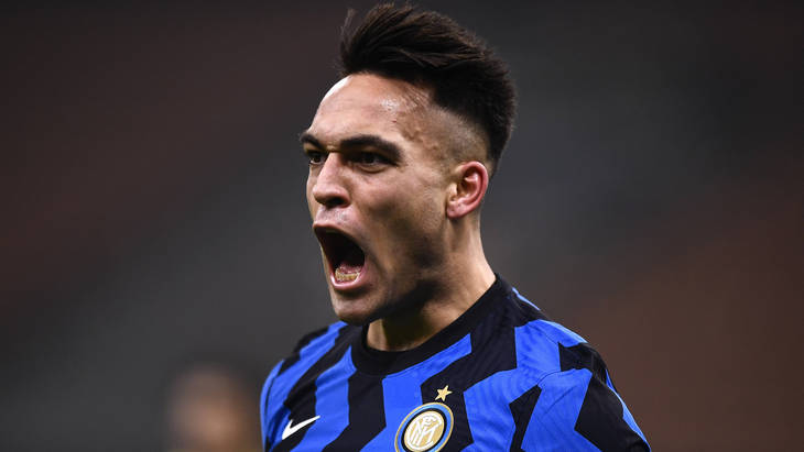 Лаутаро Мартинес