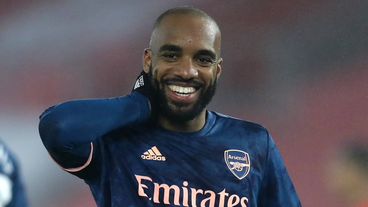 Александр Ляказетт