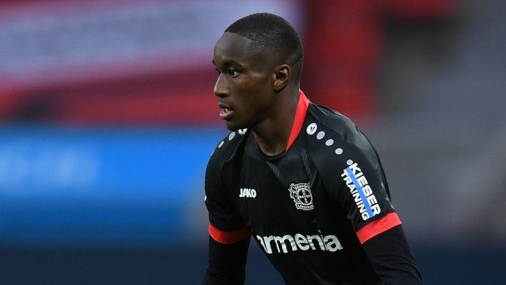 Мусса Диаби