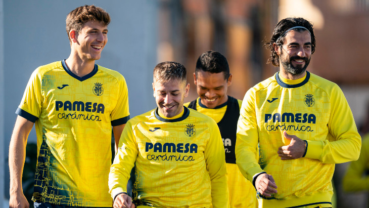 «Вильярреал»