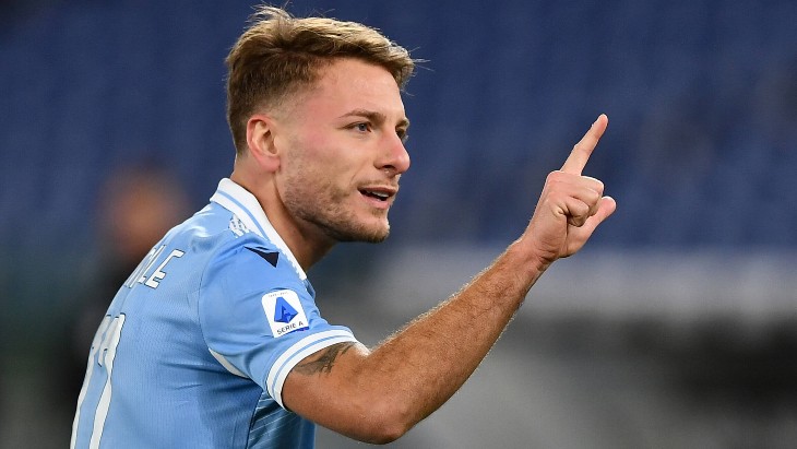 Чиро Иммобиле