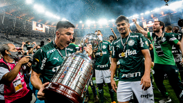 «Палмейрас»