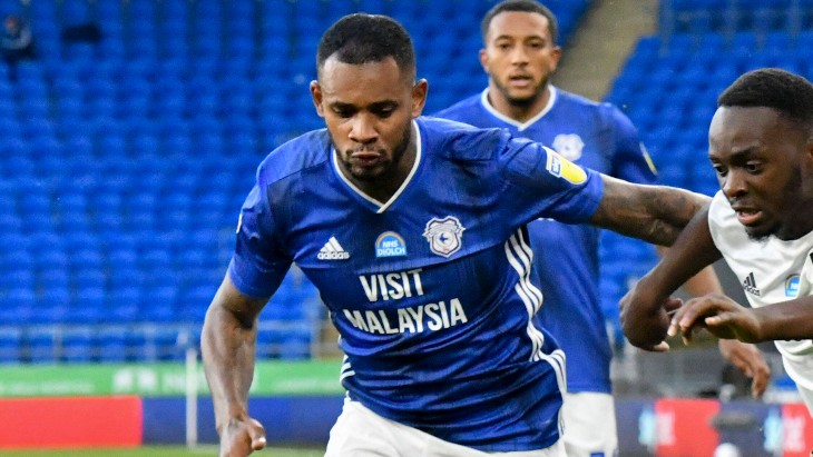 Леандро Бакуна