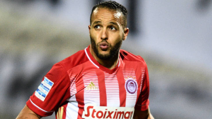 Юссеф эль-Араби