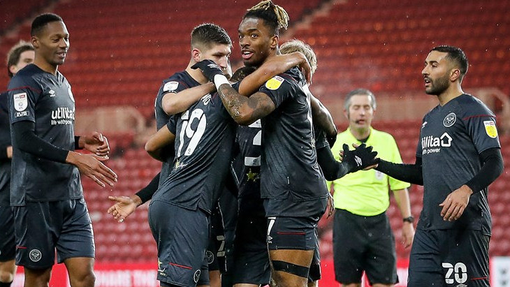 «Брентфорд»