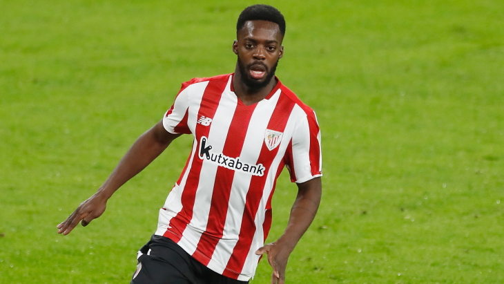 Иньяки Уильямс