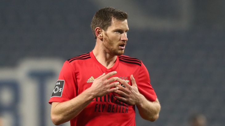 Ян Вертонген