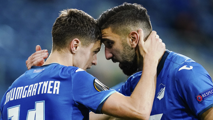 «Хоффенхайм»