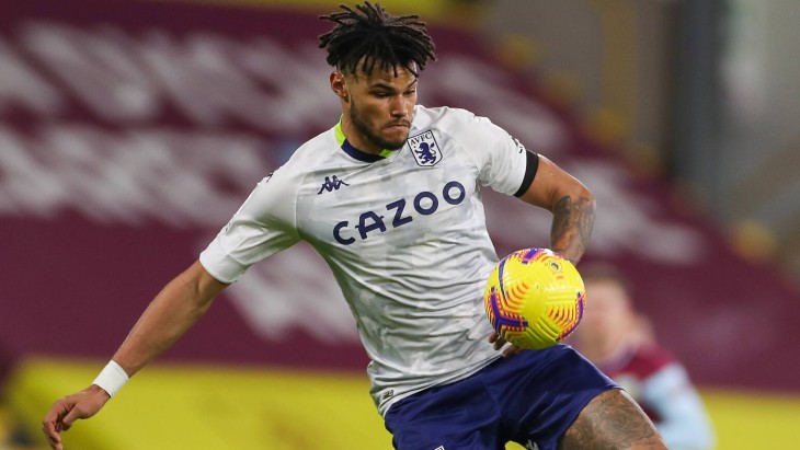 Тайрон Мингз