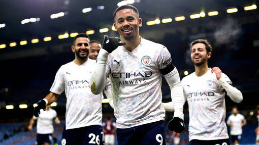 Манчестер Сити — Тоттенхэм. Прогноз и ставка на матч Прогноз на матч Манчестер Сити — Тоттенхэм