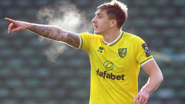 Джордан Хьюджилл